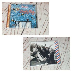 14:59 - Audio CD By Sugar Ray - Mint Condition